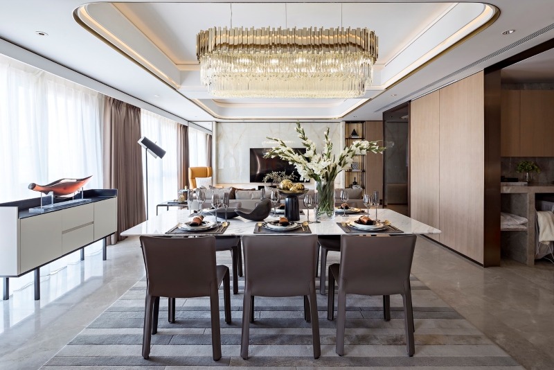 Modern Rug Designs by Ricky Wong Designers, Interior Design, Dining Room, Rugs Ideas, Rugs Inspirations