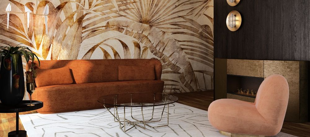 Nat Interior Design That will give you some ideas about innovative interior designs modern contemproary living room with a white and gold rug