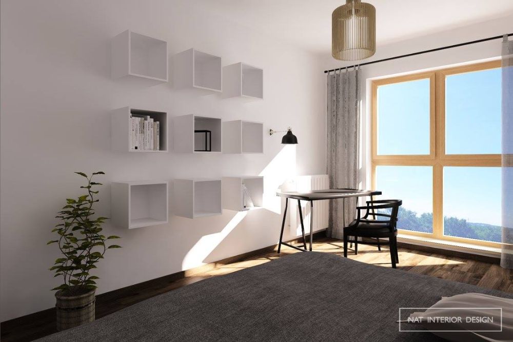 Nat Interior Design That will give you some ideas about innovative interior designs Modern minimalistic room
