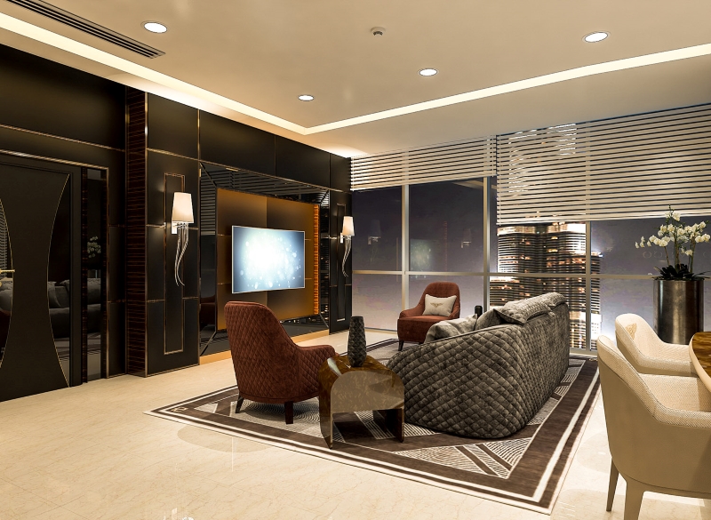 Belhasa Interiors