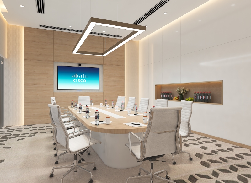 Belhasa Interiors