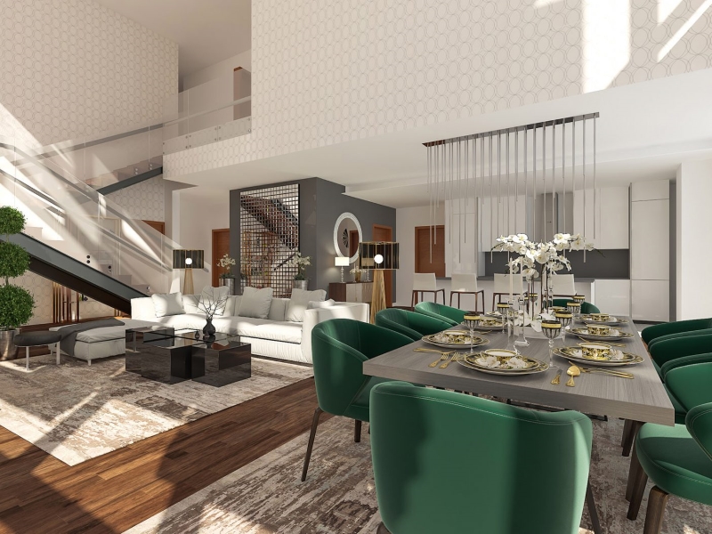 Belhasa Interiors