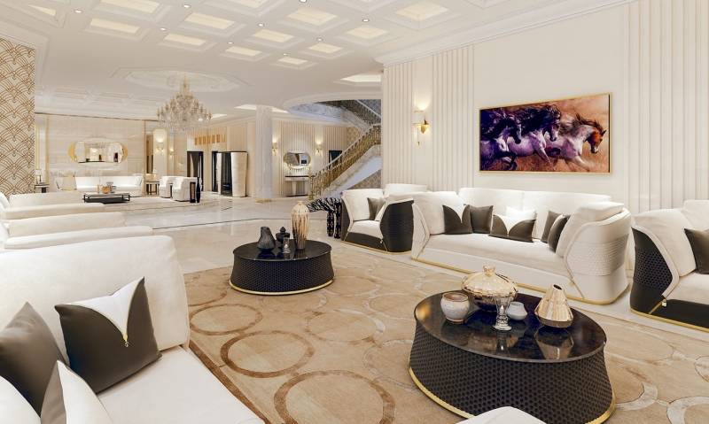 Belhasa Interiors