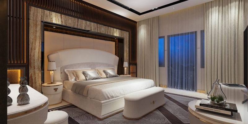 Belhasa Interiors