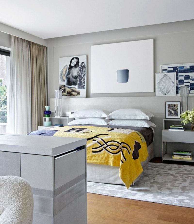 Charles Zana Presents Rug Designs
