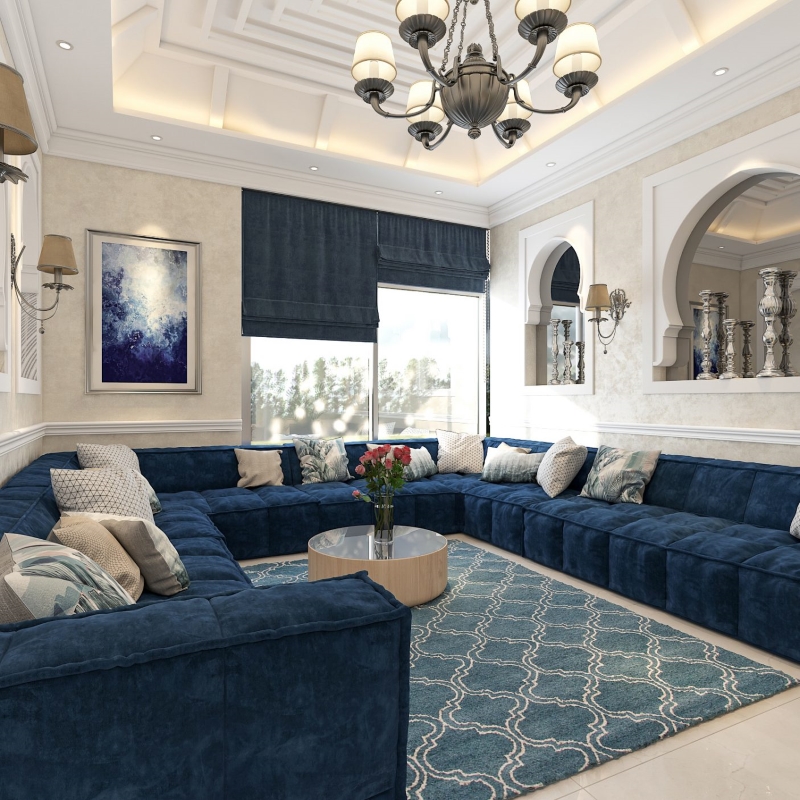 Belhasa Interiors