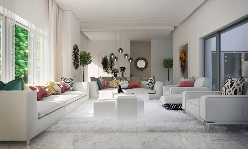 Belhasa Interiors