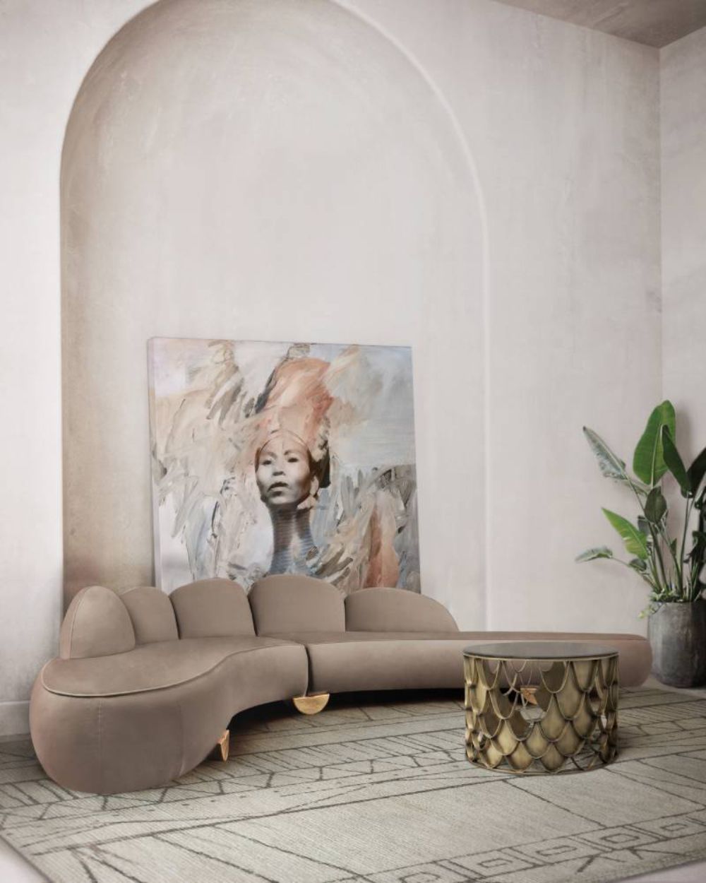 INTERIOR DESIGN MASTERCLASSES: FALL TRENDS