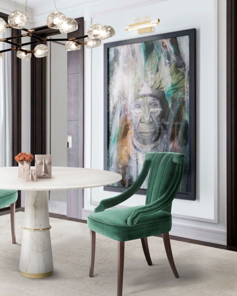INTERIOR DESIGN MASTERCLASSES: FALL TRENDS
