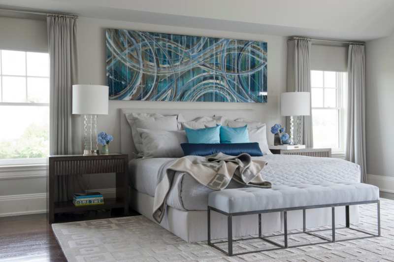 Sophisticated Modern Rug Designs by Amie Weitzman