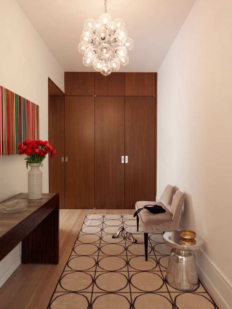 Sophisticated Modern Rug Designs by Amie Weitzman