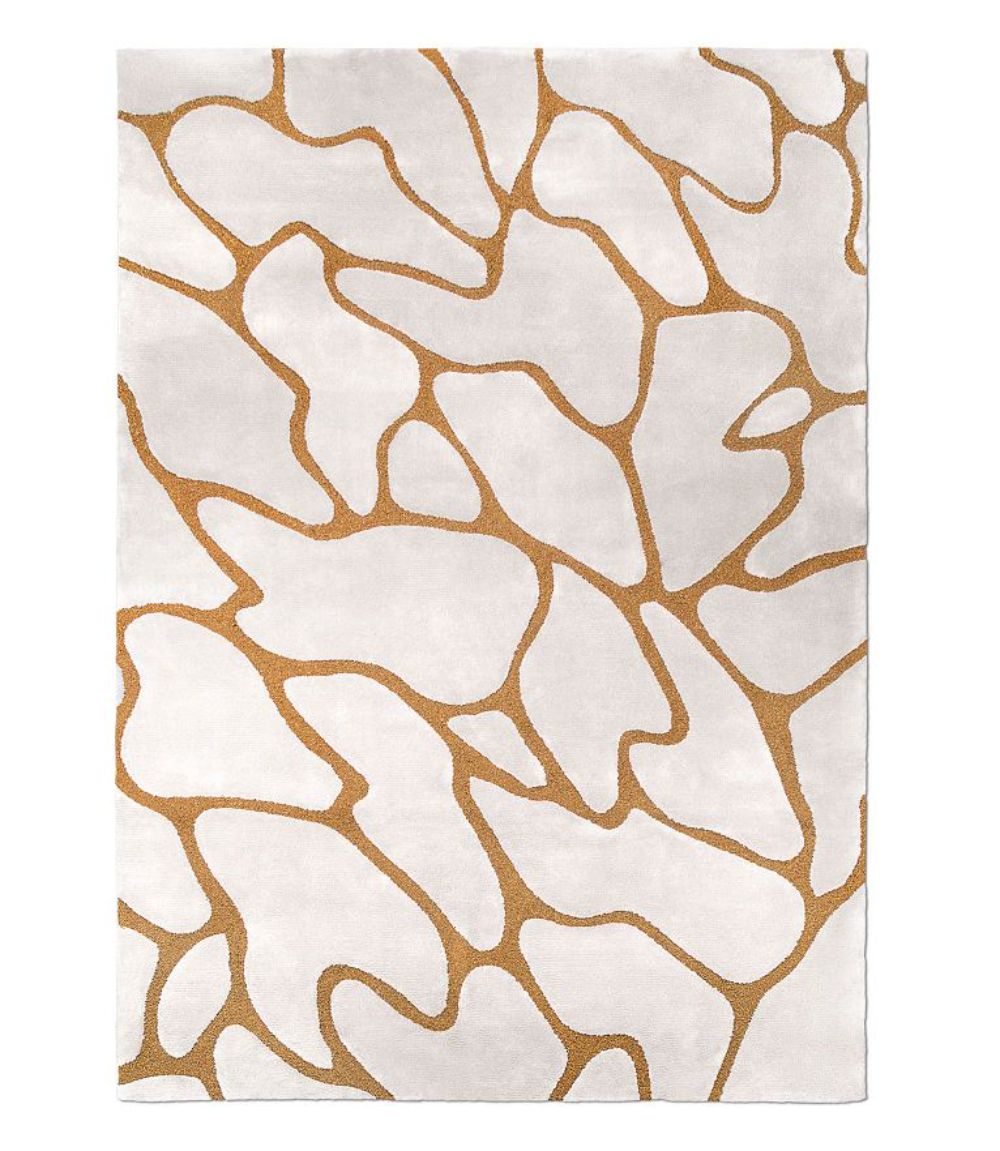 Yellow Wishlist The best Luxury Rug Collection, cell rug