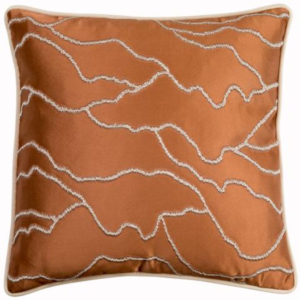 HOME'SOCIETY ORANGE RUGS WISHLIST