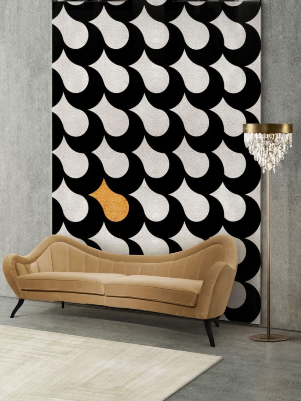 INTERIOR DESIGN MASTERCLASSES: FALL TRENDS