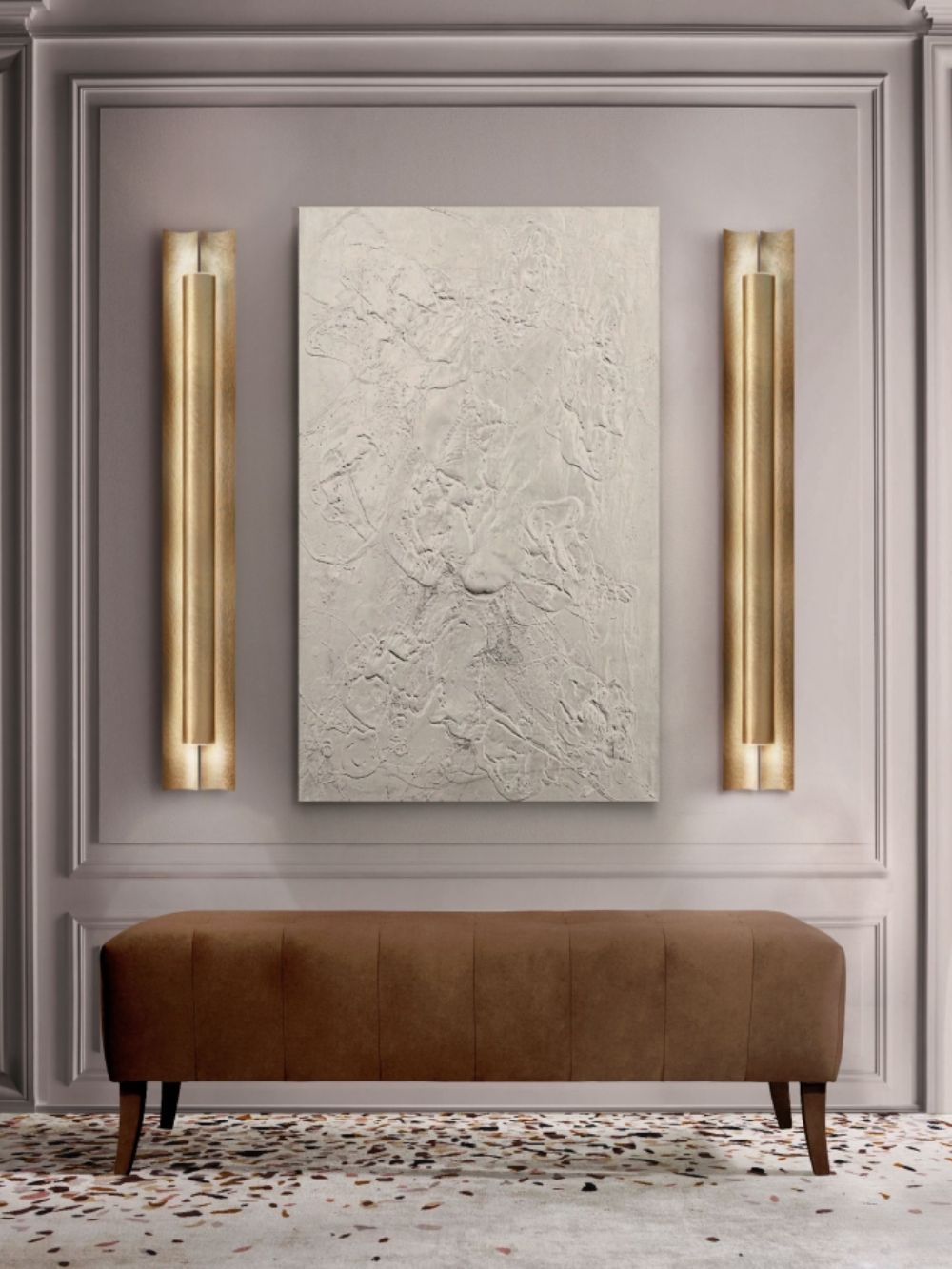 INTERIOR DESIGN MASTERCLASSES: FALL TRENDS