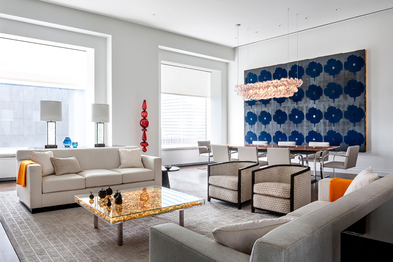 deborah berke partners interior design contemporary modern