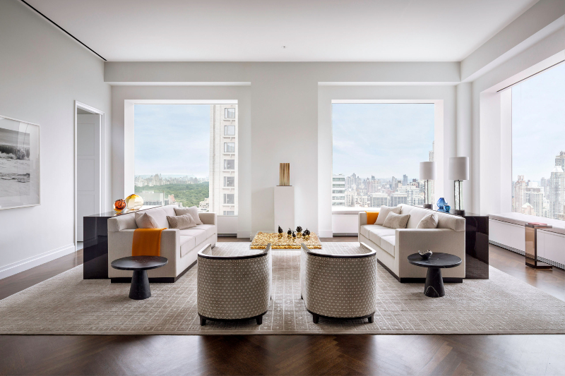 deborah berke partners interior design contemporary modern