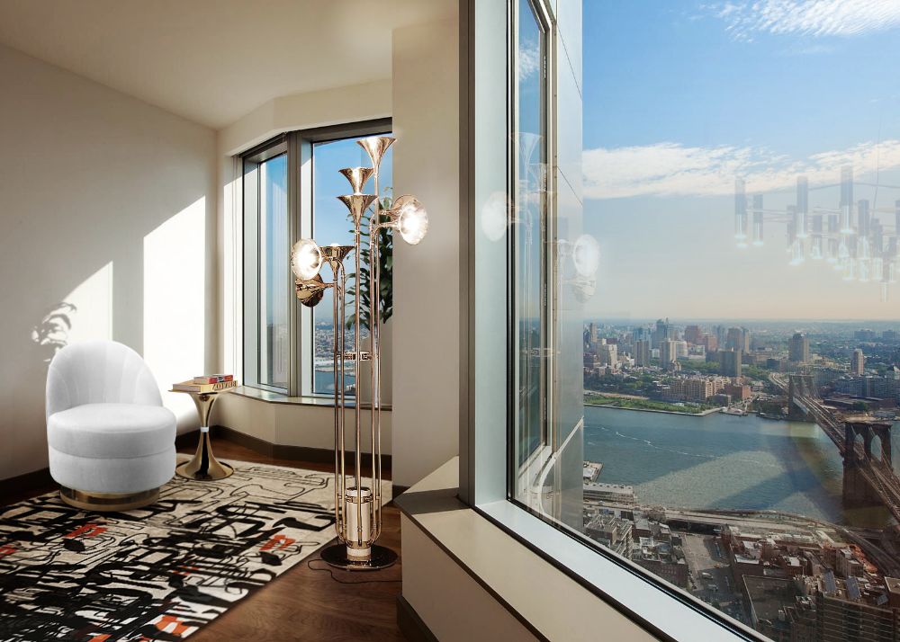 20 Contemporary Rug Designs That Will Showcase Your Personality inkblind rug