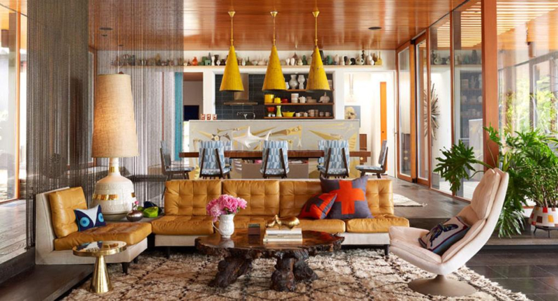 jonathan adler interior design new york contemporary modern