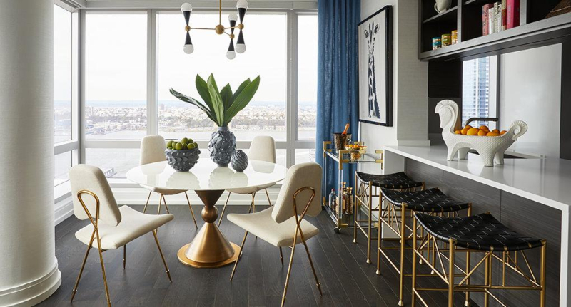 jonathan adler interior design new york contemporary modern