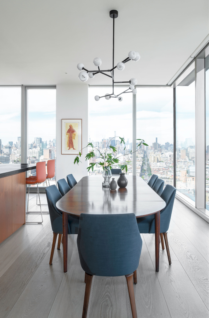 deborah berke partners interior design contemporary modern