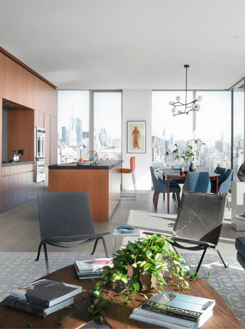 deborah berke partners interior design contemporary modern
