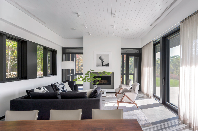 deborah berke partners interior design contemporary modern