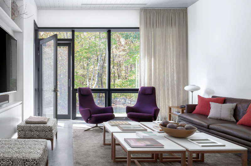deborah berke partners interior design contemporary modern