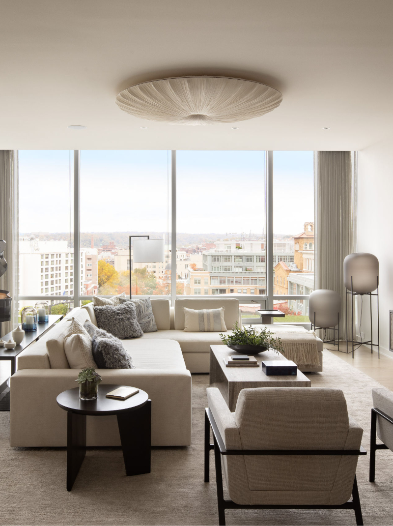 deborah berke partners interior design contemporary modern