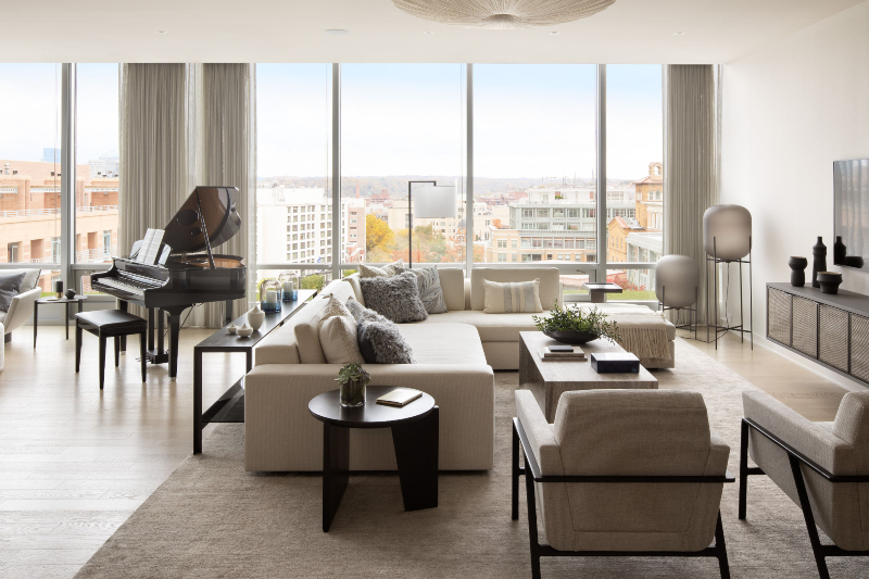 deborah berker partners interior design new york