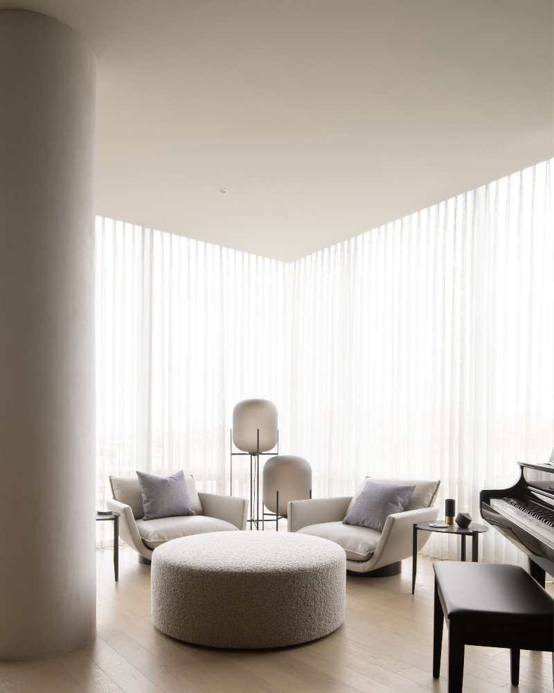 deborah berke partners interior design contemporary modern