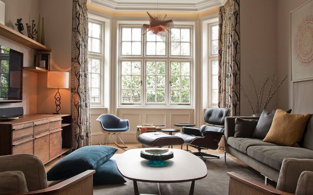 20 Contemporary Rug Designs That Will Showcase Your Personality