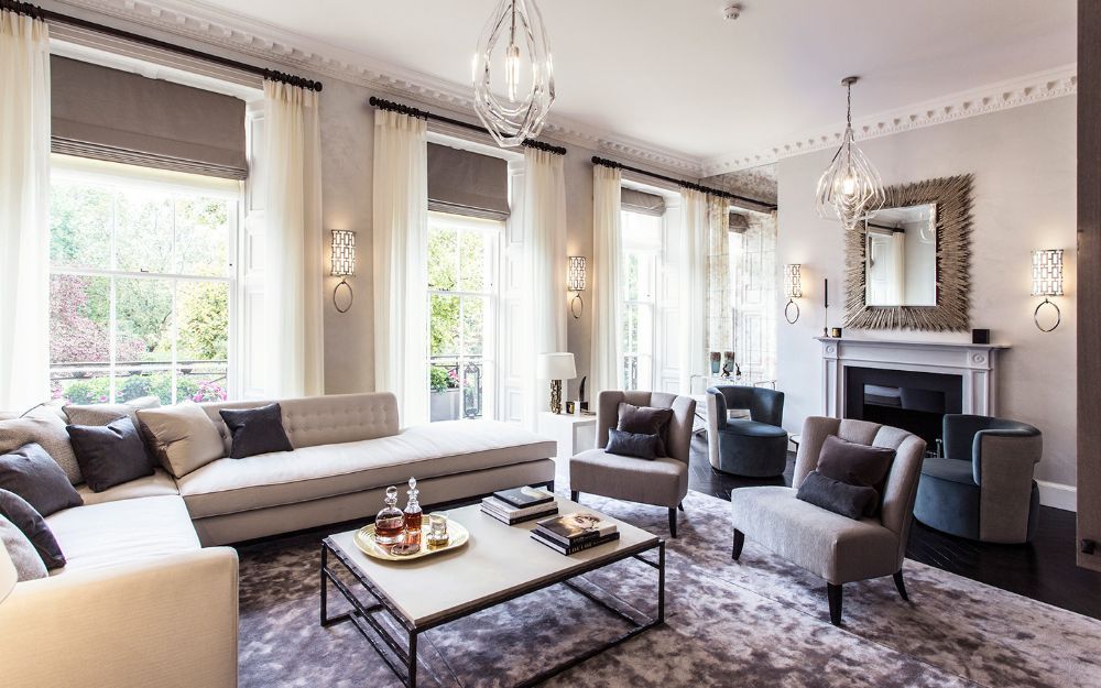 20 Contemporary Rug Designs That Will Showcase Your Personality