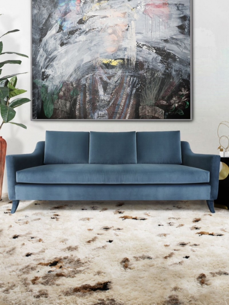 rug'society interior design modern contemporary rugs