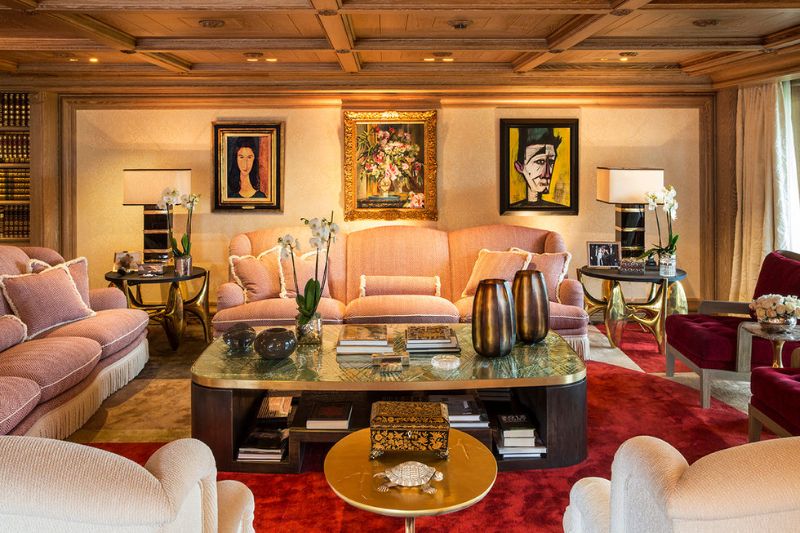 Alberto Pinto, Contemporary Rug Design, Rug Design Projects, Interior Design, Project Designs, Contemporary Living Room, Modern Bedroom, Classic Design