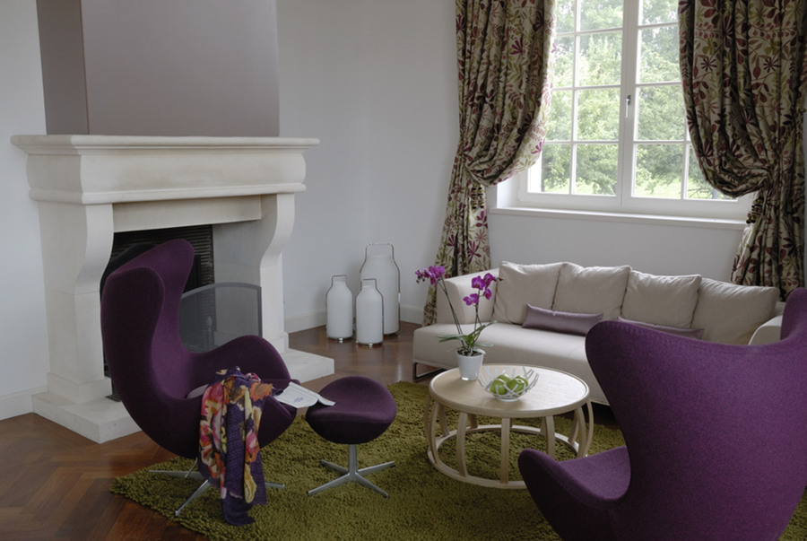 Home’Society Design Talks Invites Cristine Borella-Snozzi