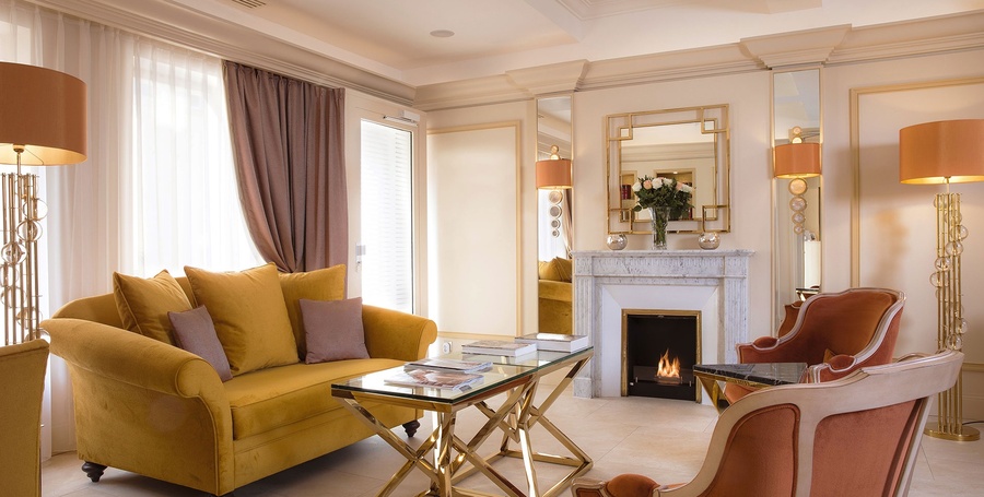 Home’Society Design Talks Invites Cristine Borella-Snozzi