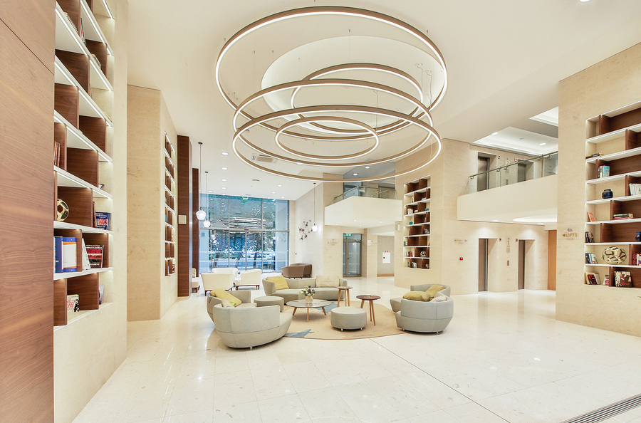 Home’Society Design Talks Invites Cristine Borella-Snozzi