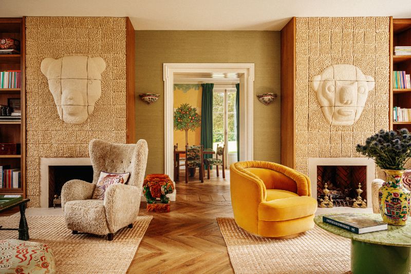 Laura Gonzalez Incredible Rug Design Projects, laura gonzalez, incredible rug design projects, rug projects, rug design, interior design, modern décor, contemporary rug projects, modern decoration