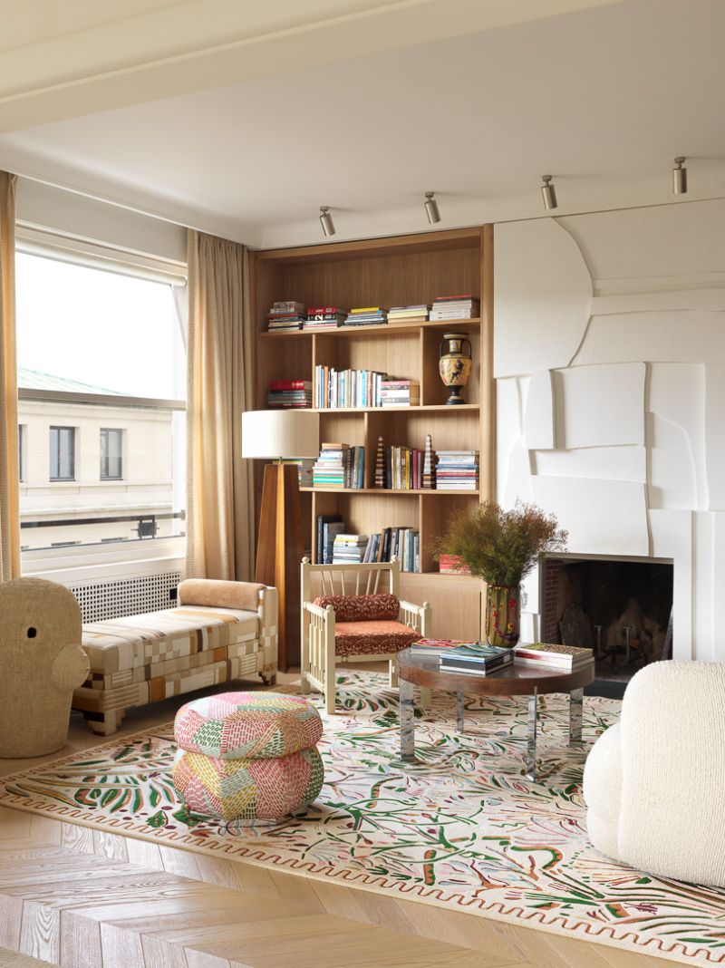Laura Gonzalez Incredible Rug Design Projects, laura gonzalez, incredible rug design projects, rug projects, rug design, interior design, modern décor, contemporary rug projects, modern decoration