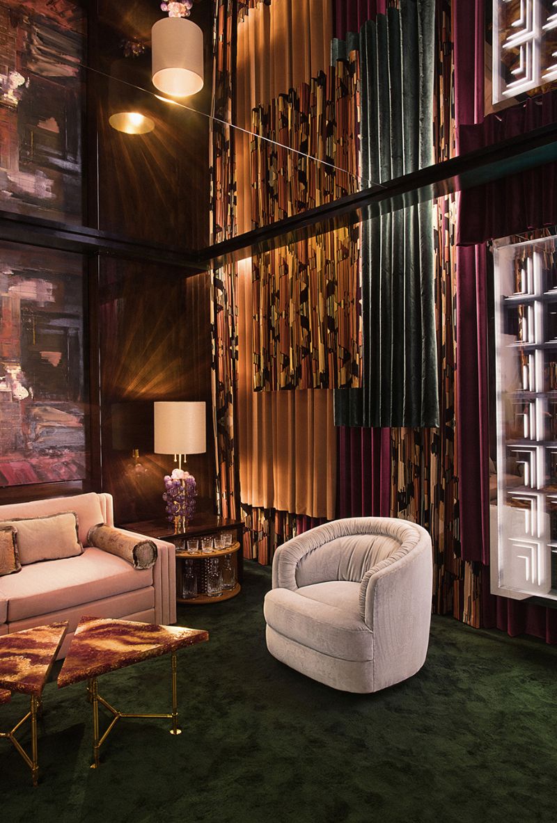 Laura Gonzalez Incredible Rug Design Projects, laura gonzalez, incredible rug design projects, rug projects, rug design, interior design, modern décor, contemporary rug projects, modern decoration