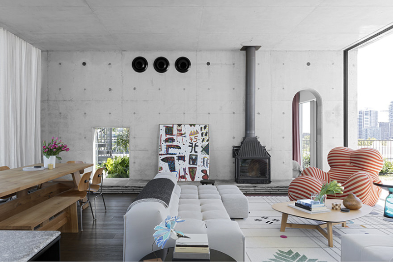 Living Room Carpet Ideas by Sjb Interiors