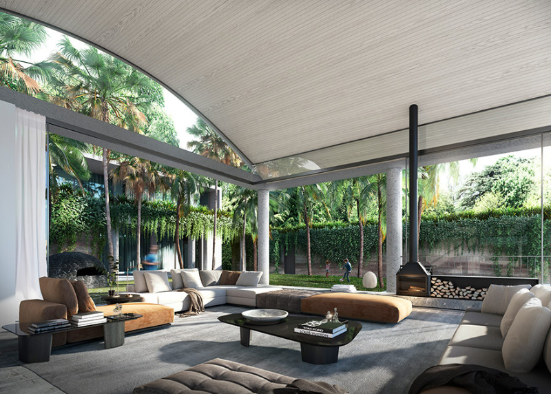 Living Room Carpet Ideas by Sjb Interiors