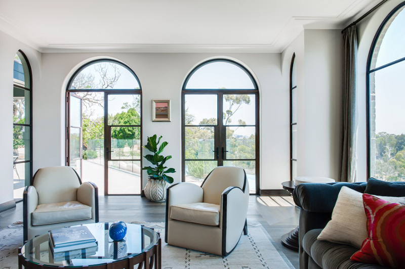 Living Room Carpet Ideas by Sjb Interiors
