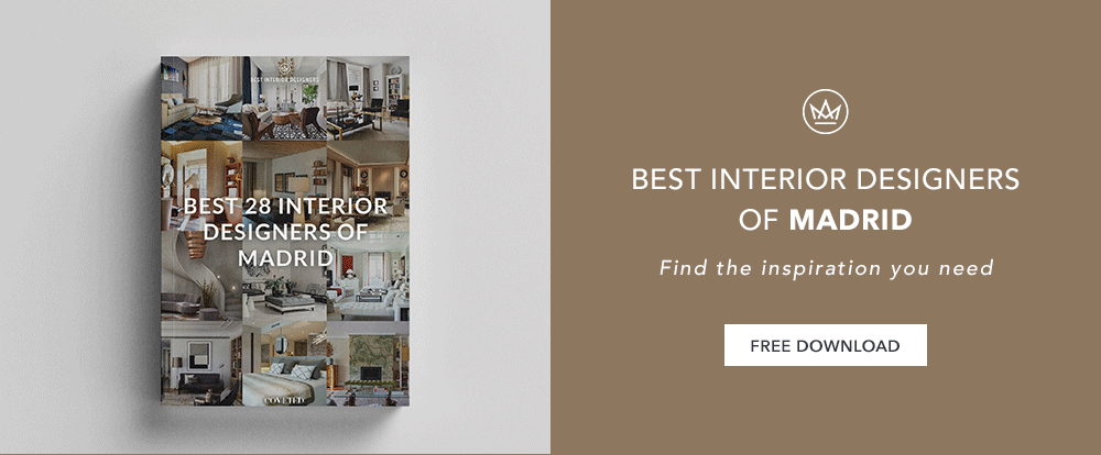Jean Porsche Best Interior Design Projects