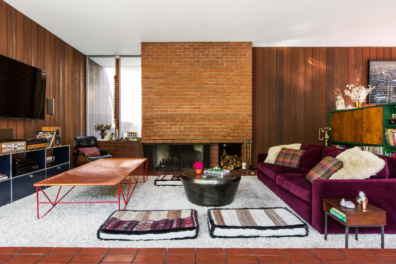 Rug design ideas with Reath Design