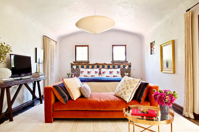 Rug design ideas with Reath Design