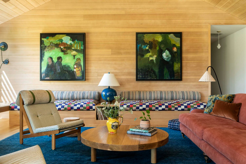 Rug design ideas with Reath Design