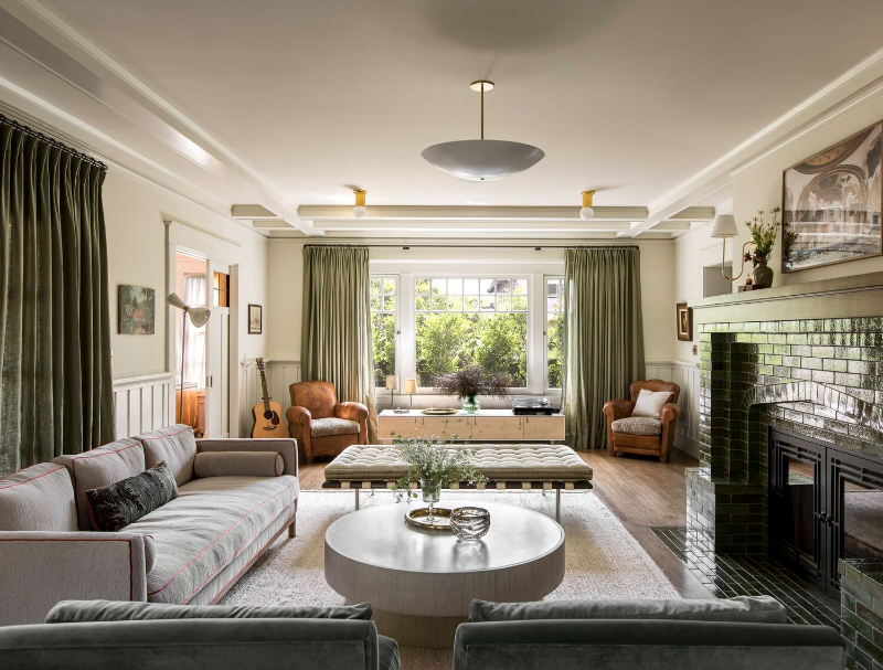 Rug design ideas with Reath Design
