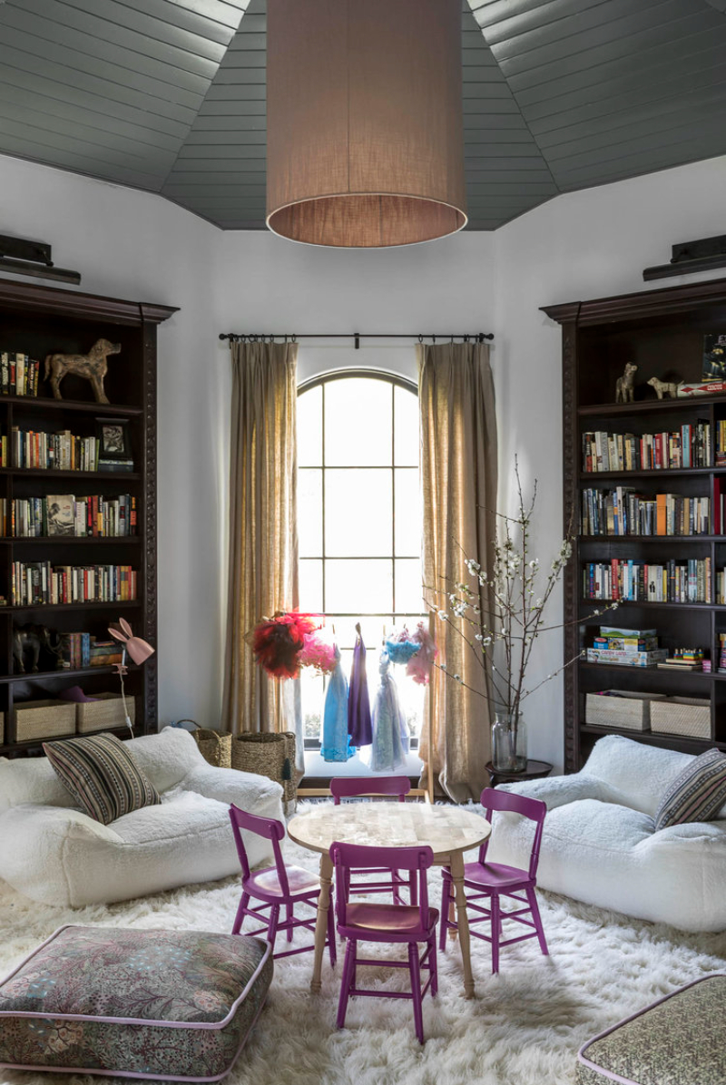 Rug design ideas with Reath Design